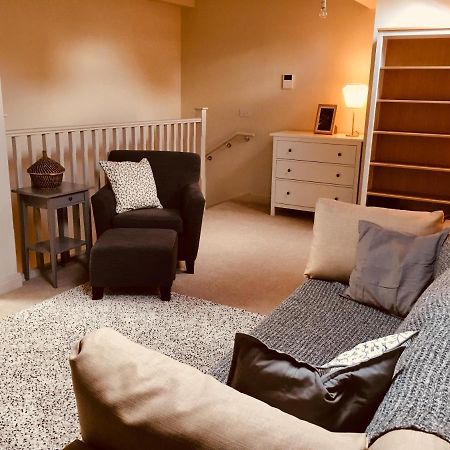 Stylish City Centre Flat Leeds  Zewnętrze zdjęcie