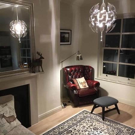 Stylish City Centre Flat Leeds  Zewnętrze zdjęcie