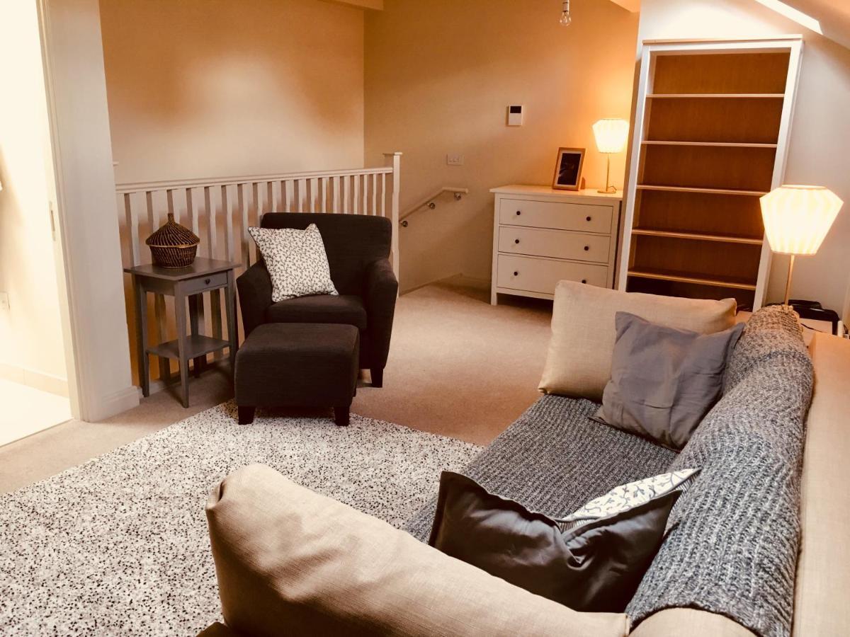 Stylish City Centre Flat Leeds  Zewnętrze zdjęcie