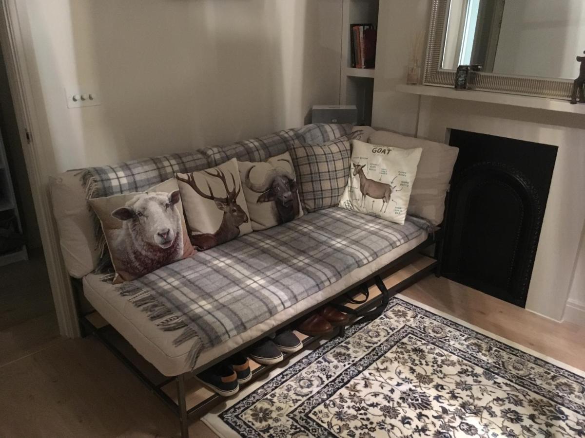 Apartament Stylish City Centre Flat Leeds  Zewnętrze zdjęcie