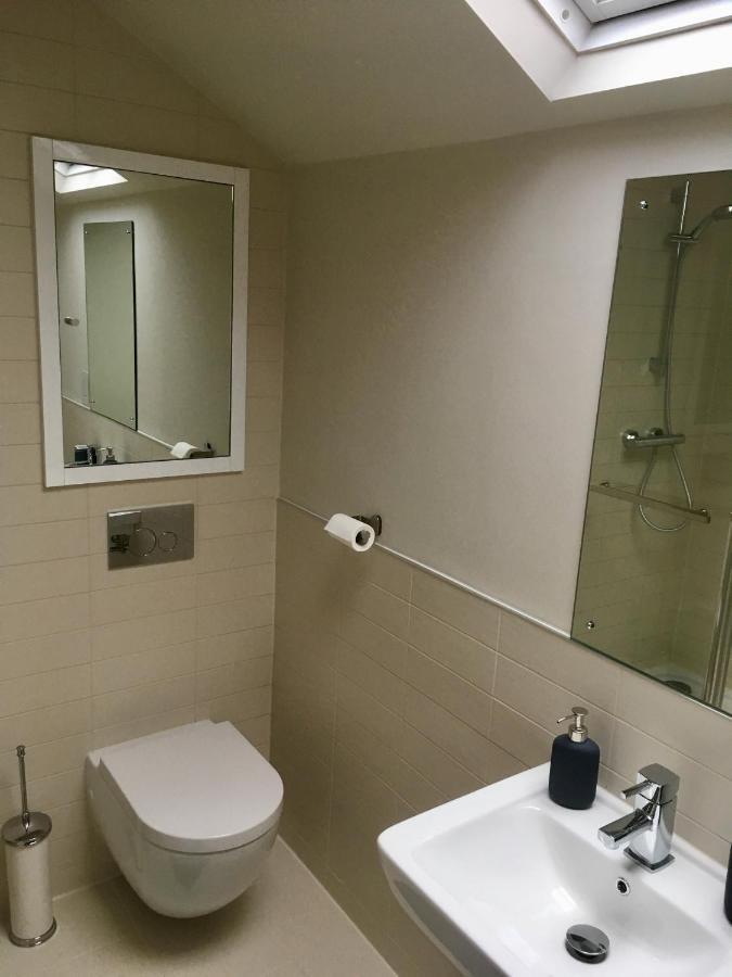Stylish City Centre Flat Leeds  Zewnętrze zdjęcie