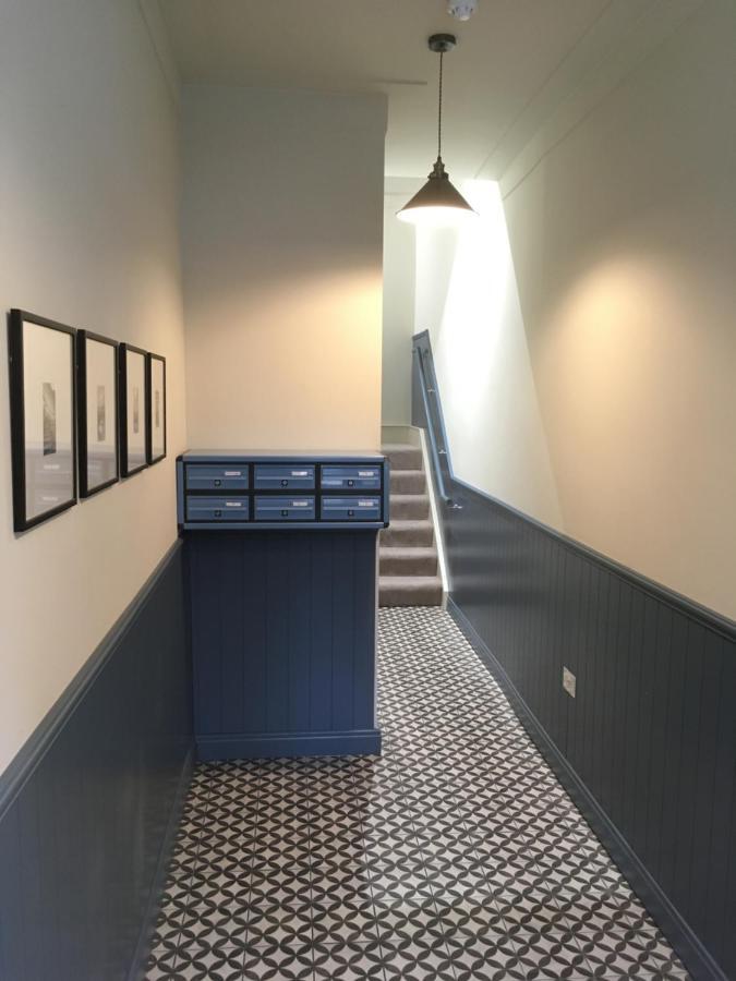 Stylish City Centre Flat Leeds  Zewnętrze zdjęcie