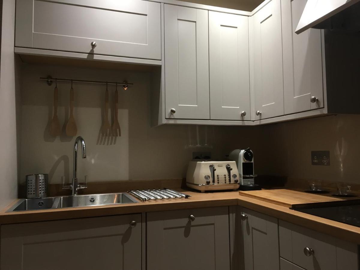 Stylish City Centre Flat Leeds  Zewnętrze zdjęcie
